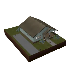 Apenas uma Casa