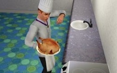 Cozinha, The Sims Wiki