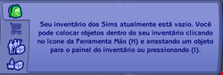 Inventário TS2
