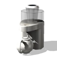 Máquina de Chá Magia Pessoal