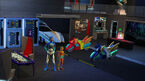 The Sims 3 Cinema 03
