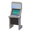 Console Movimentos Musicais