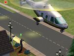 The Sims 2 Beta 14