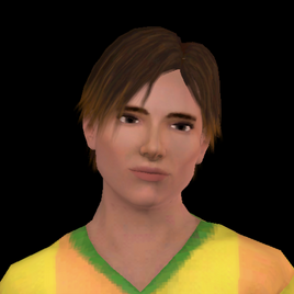 Richie Striker