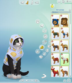 Jogo PC Os Sims 4 (Ep4) Expansão Gatos - Cães – MediaMarkt