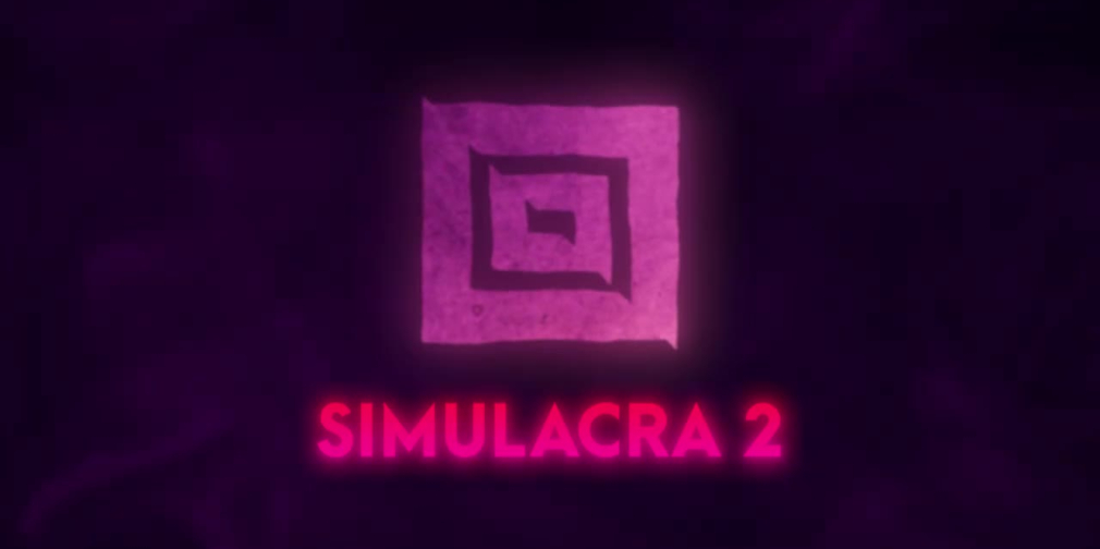 Simulacra 2 Game Simulacra Wiki Fandom