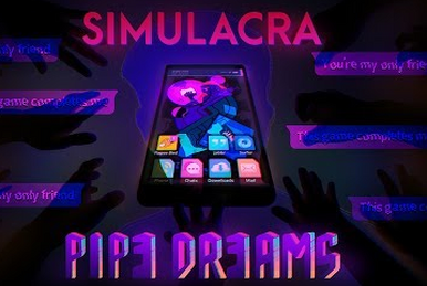 Simulacra and Simulation - ShopMania