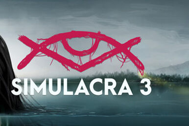 SIMULACRA: Pipe Dreams on the App Store