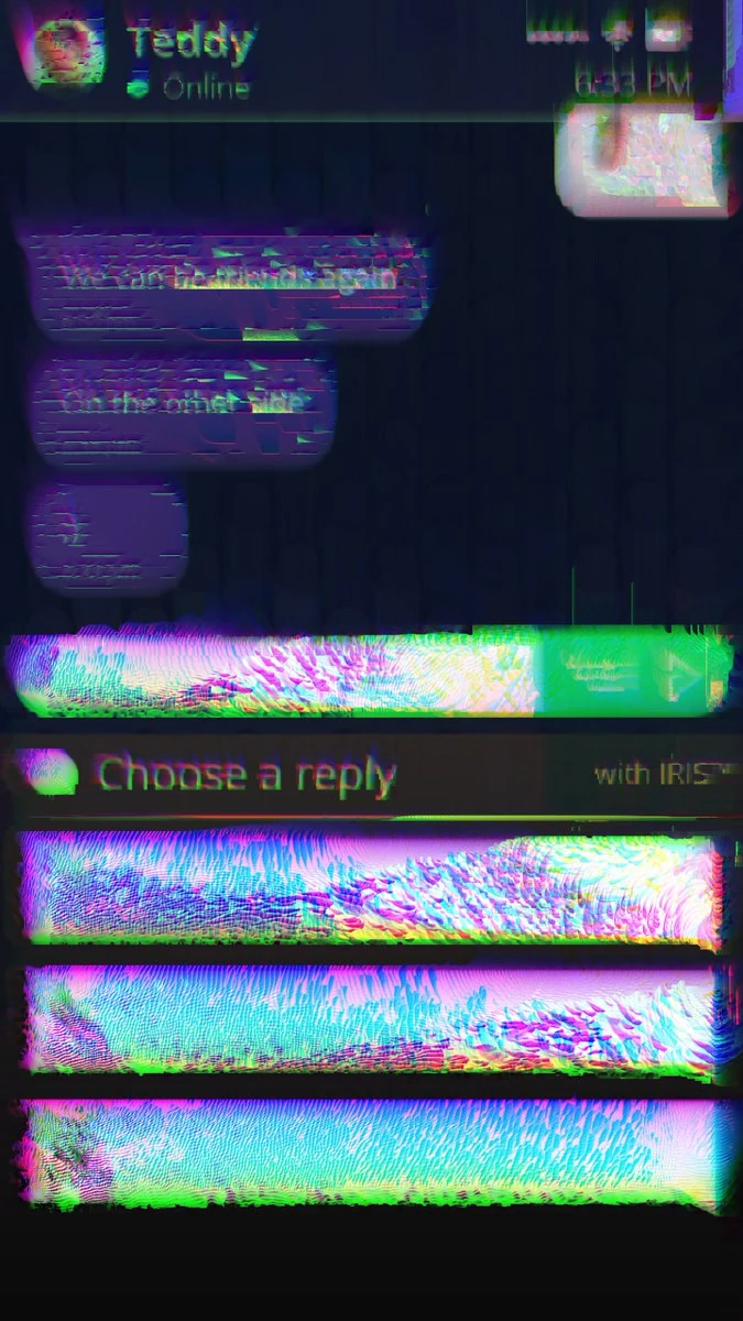 Flapee Bird Simulacrum Simulacra Wiki Fandom