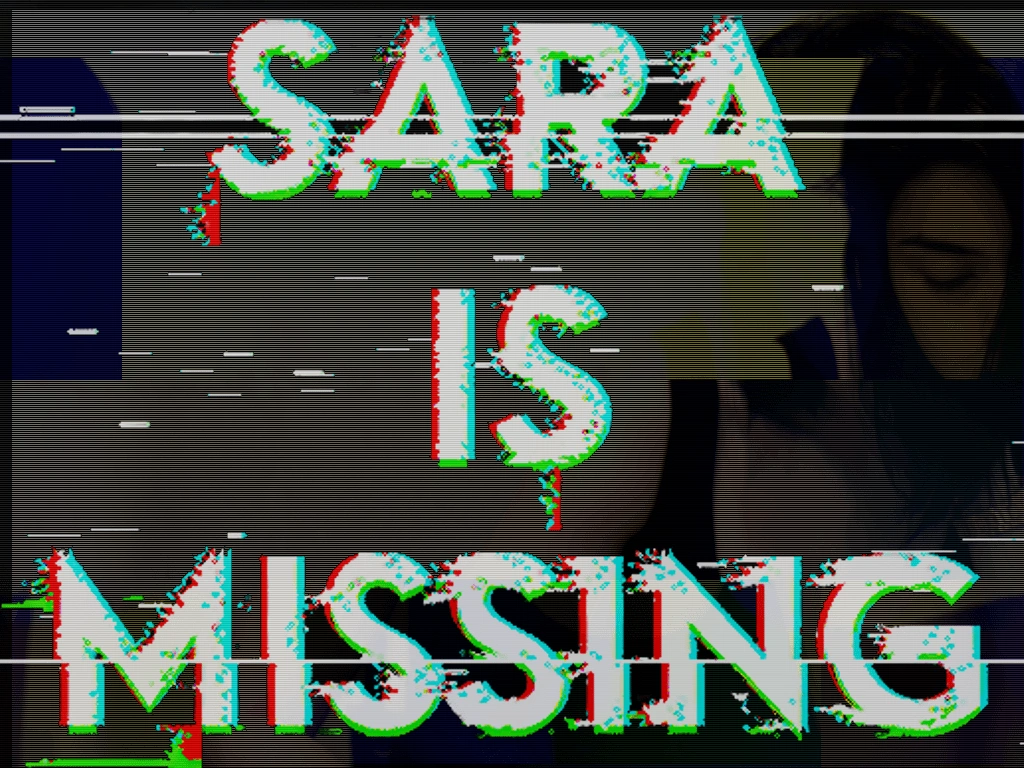 Sarah is being. Beingadik джози. Sim - sara is missing. Sara is missing. And sara 2007.