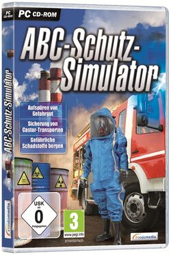 Abc schutz simulator - Der TOP-Favorit