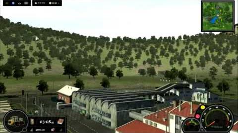 Holzfäller_Simulator_2013_-_Offizieller_Trailer