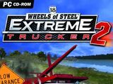 18 Wheels of Steel: Extreme Trucker 2