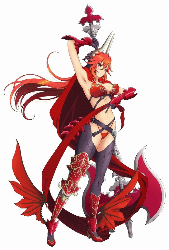 Sin nanatsu cheap no taizai