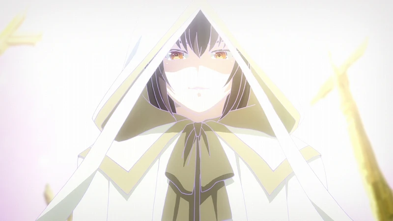 Archangel Michael | Sin: Nanatsu no Taizai Wiki | Fandom