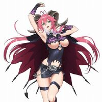 Asmodeus Sin Nanatsu No Taizai Wiki Fandom This series was licensed by netflix as its second exclusive anime. asmodeus sin nanatsu no taizai wiki