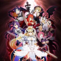 Sin Nanatsu no Taizai Wiki Fandom