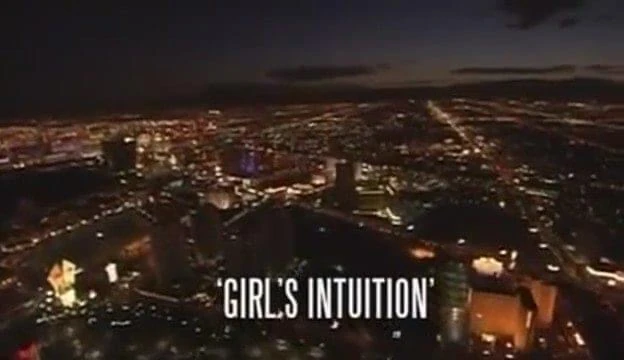 Girl's Intuition | Sin City Diaries Wiki | Fandom