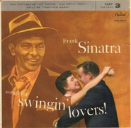 Songs for Swingin' Lovers! (Part 3)