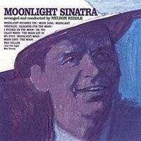 Moonlight Sinatra