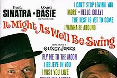 Stream Frank Sinatra Tribute: Strangers in the Night by BobJ3rdBay