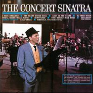 The Concert Sinatra (CD)
