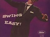 Swing Easy!