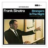 Frank Sinatra Strangers In The Night 英国盤 Strangers in the Night (album) | Frank Sinatra Wiki | Fandom