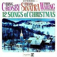 12 Songs of Christmas