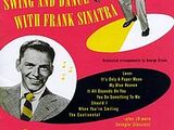 Sing and Dance with Frank Sinatra