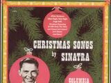 Christmas Songs by Sinatra