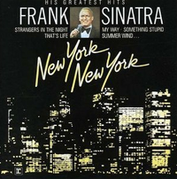 New York New York His Greatest Hits