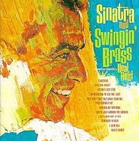 Sinatra and Swingin' Brass