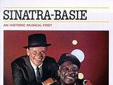 Sinatra-Basie: An Historic Musical First