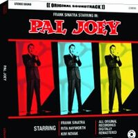 Pal Joey Original Soundtrack Frank Sinatra Wiki Fandom