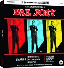 Pal Joey Original Soundtrack Frank Sinatra Wiki Fandom