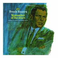 September of My Years | Frank Sinatra Wiki | Fandom