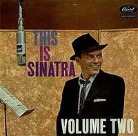 This Is Sinatra Volume 2