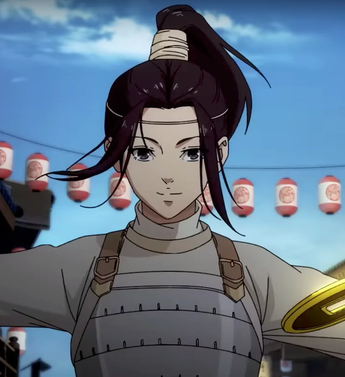 Tang Ying Since I Wasn't the Heroine Wiki Fandom