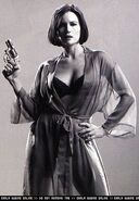 Carla Gugino as Lucille.