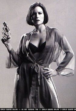 Lucille | Sin City Wiki | Fandom