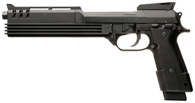 Saturday night special, Gun Wiki