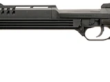 Beretta 92FS (mocked up as Beretta 93R "Auto 9")