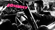 Johnny!