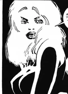 As Joey undresses her.