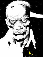 After killing the bastard.