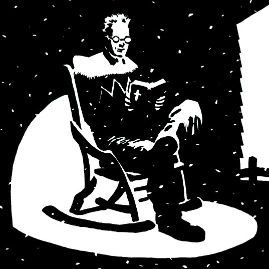 Kevin | Sin City Wiki | Fandom