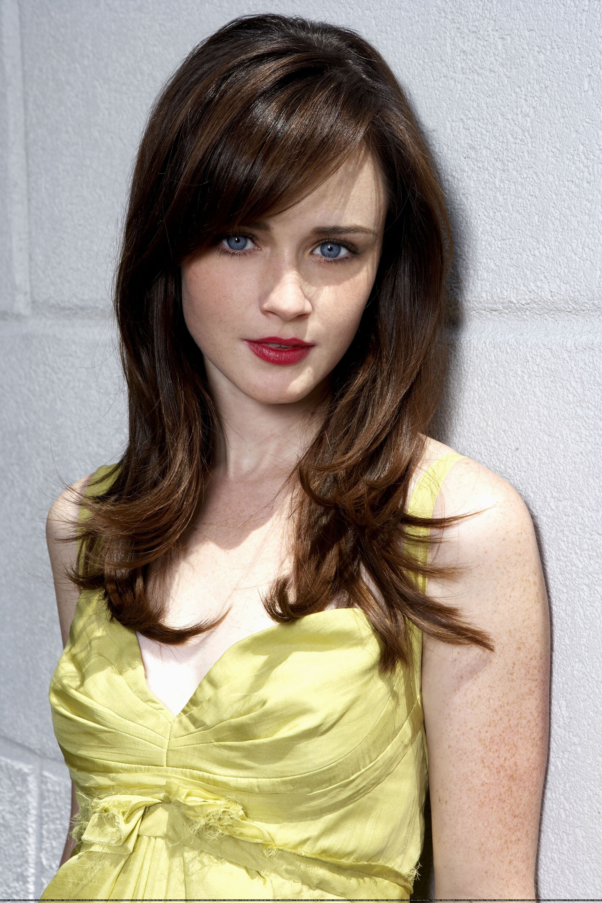 Alexis Bledel Sin City Fandom