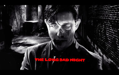The Long Bad Night