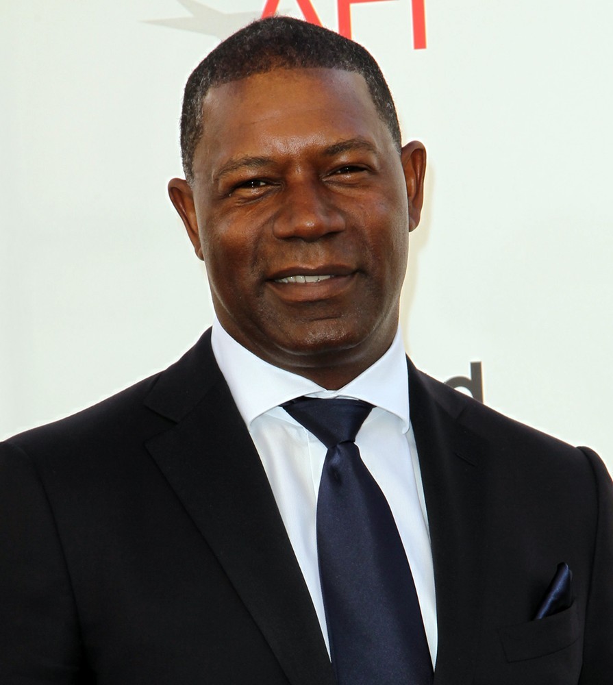 Dennis Haysbert - Wikipedia